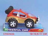 ST004656 - CONCEPT CAR
