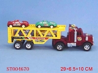 ST004670 - TRACTOR