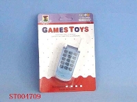 ST004709 - ENGLISH MOBILE TELEPHONE