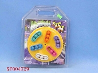 ST004729 - MAGICAL DISH