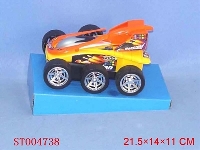 ST004738 - B/O CAR