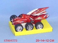 ST004772 - B/O CAR
