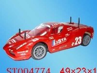 ST004774 - 1:10遥控四驱车