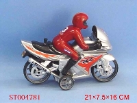 ST004781 - WIRE MOTO CAR