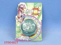 ST004827 - DIGITAL DINOSAUR