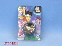 ST004829 - SUPER YOYO BALL