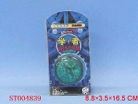 ST004839 - LEARNER
