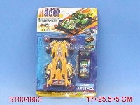 ST004863 - W/C RACER