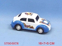ST004878 - 惯性车
