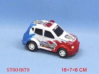 ST004879 - 惯性车
