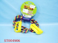 ST004906 - ROPE