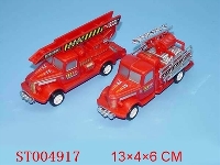 ST004917 - PULLING-BACK FIRE ENGINE(2)