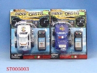 ST005003 - L/C CAR(4  STYLES assorted)