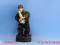 ST005016 - V/C ARMYMAN