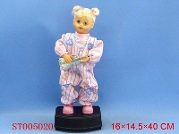 ST005020 - R/C GIRL