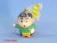 ST005066 - 蜡笔小新相机