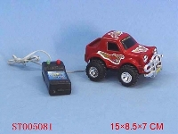 ST005081 - L/C CAR
