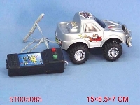 ST005085 - L/C CAR