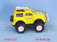 ST005120 - OFF-ROAD CAR