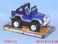 ST005131 - OFF-ROAD CAR