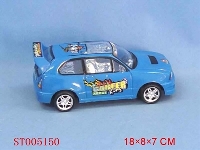 ST005150 - 惯性车