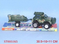 ST005165 - MISSILE OFF-ROAD CAR