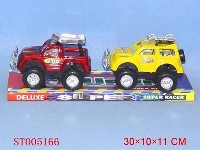 ST005166 - OFF-ROAD CAR