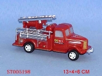 ST005198 - PULLING-BACK FIRE ENGINE(2)