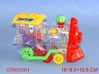 ST005204 - WIND UP ENGINE