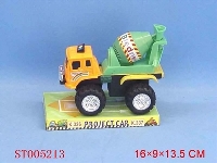 ST005213 - 惯性工程车