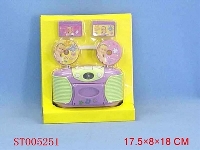 ST005251 - RADIO