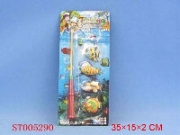 ST005290 - 钓鱼具