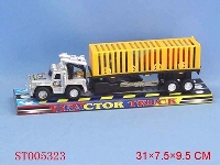 ST005323 - L/C TRACTOR TRUCK(3)