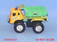 ST005347 - 惯性工程车