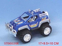 ST005348 - EXCEED CAR