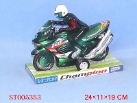 ST005353 - HONDA RACER