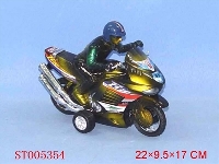 ST005354 - HONDA RACER