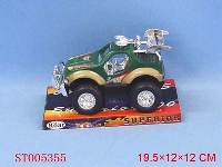 ST005355 - EXCEED CAR