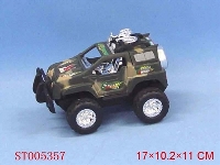ST005357 - EXCEED CAR