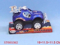 ST005362 - EXCEED CAR