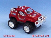 ST005366 - EXCEED CAR