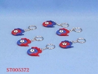 ST005372 - KEYCHAIN