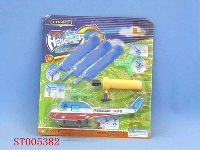 ST005382 - POURING PLANE