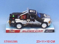 ST005386 - L/C CAR