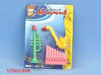 ST005408 - 组合乐器