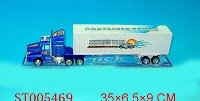 ST005469 - 惯性货柜车
