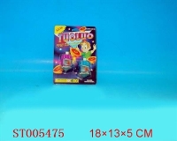 ST005475 - METAL SET