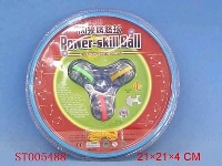 ST005488 - FLASHING YOYO
