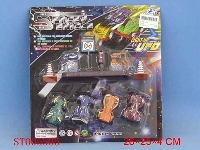 ST005505 - RACER