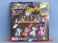 ST005523 - RACER